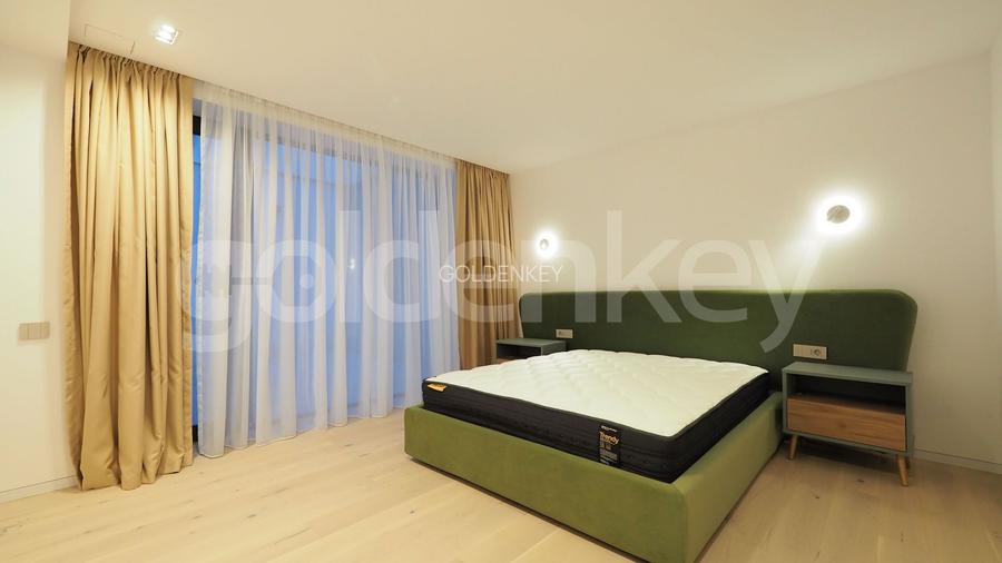 Apartament duplex nou cu 3 camere | 40mp terase - 13
