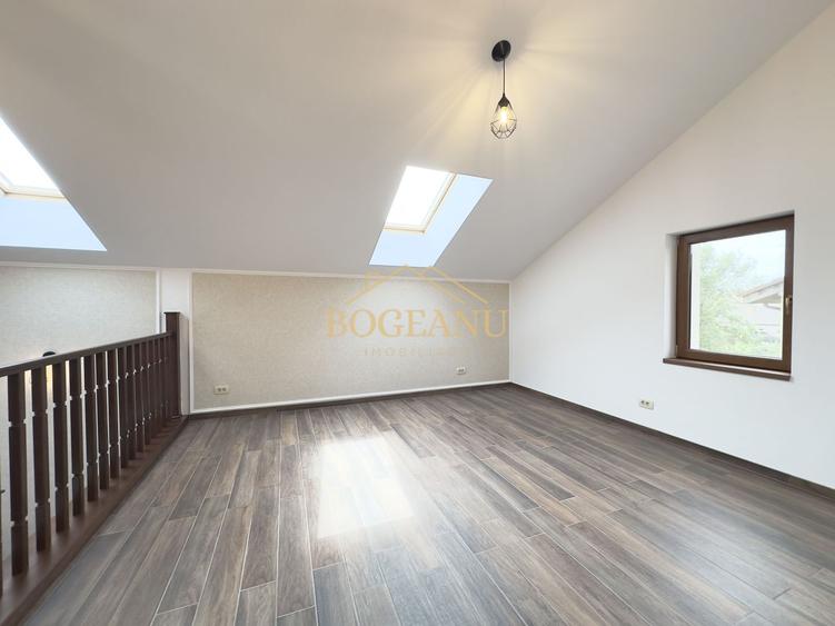 BG62-Vila Individuala 6 camere-Chisoda - 6