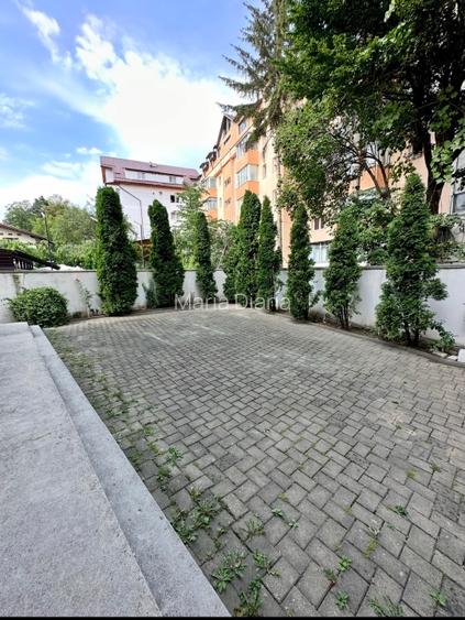 Spațiu comercial central 182mp - 8