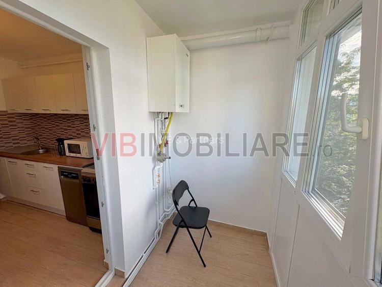 2 Camere - Crangasi - Lacul Morii - Parc - 14