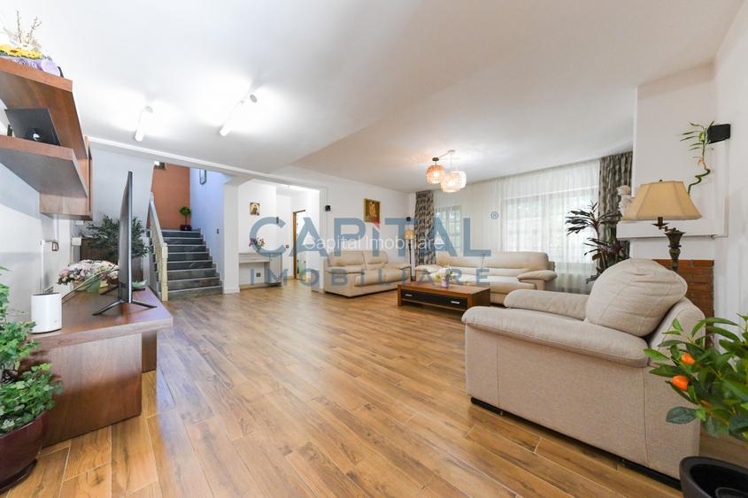 COMISION ZERO! | Casa Individuala | 1000 Mp teren | 260 mp Utili |  - 7