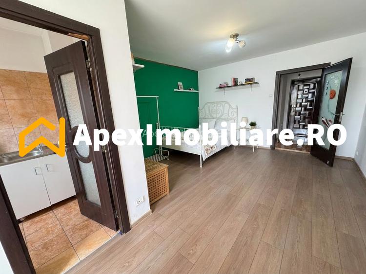 Garsoniera de inchiriat Iancului București | ApexImobiliare.ro - 2