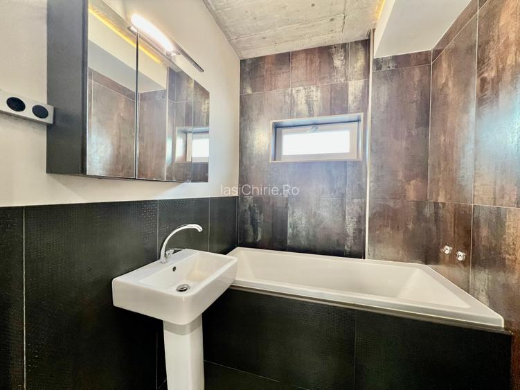 Apartament 3 camere Copou - 14