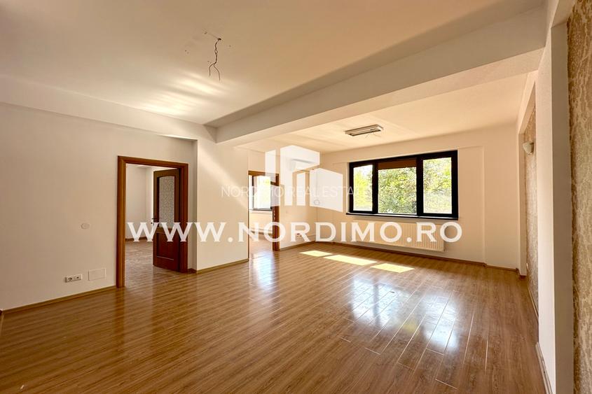 Apartament cu 3 camere, renovat, oportunitate afacere, Bucurestii Noi, Nord - 2