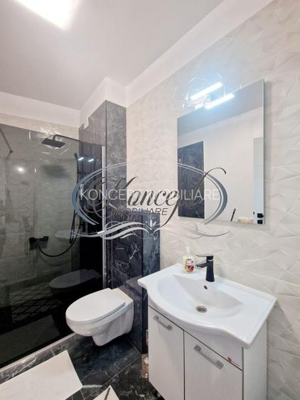 Apartament la cheie intr-un bloc nou - 7