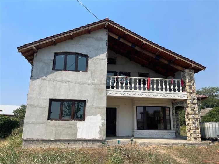 Casa P+M de vanzare in Cataloi - 2
