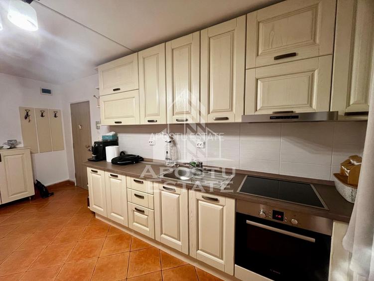 Apartament 3 camere, parter, zona Lipovei - 2