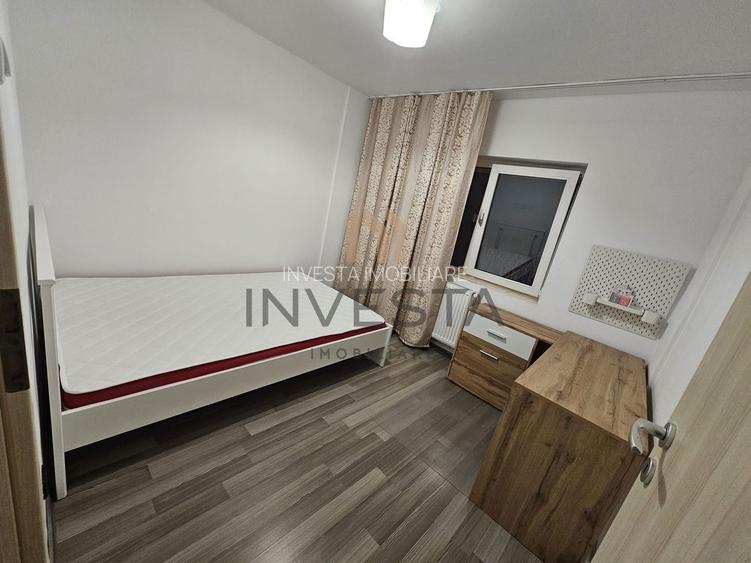 Apartament spatios de 3 camere/Zona strazii Gh. Dima/Garaj individual - 3