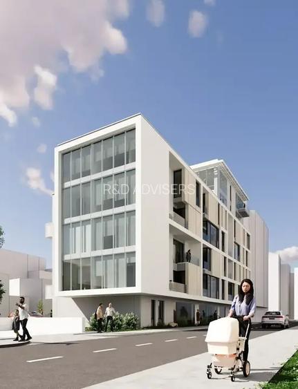 Duplex 5 camere deosebit lux, bloc nou, Decebal-Alba Iulia/ Comision 0 - 4