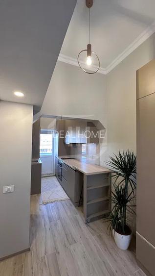 Apartament 1 camera | studio | pe Calea Dorobantilor ! - 2