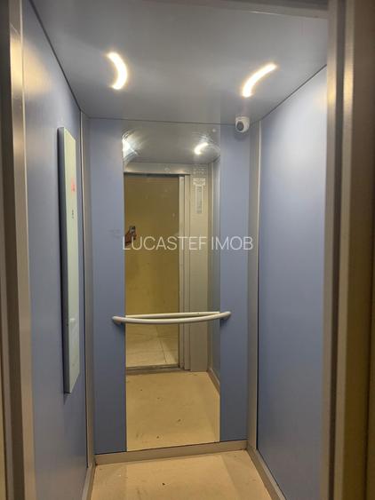 3 camere - Militari Residence - str Ilie Petre - 14