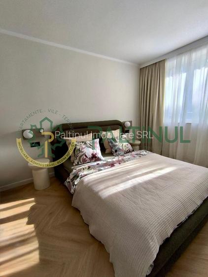 Apartament 3 camere de inchiriat - 11