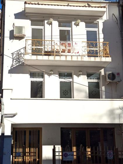 Casa cu 9 camere, P+2, pentru rezidenta sau birouri, in Dorobanti! - 15