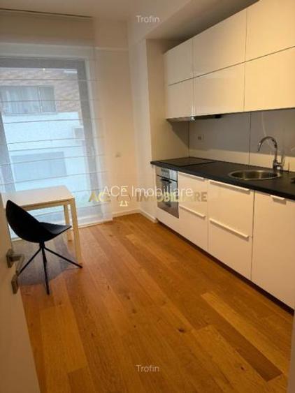 2 Camere de inchiriat | Herastrau-Nordului | Parcare Subterana - 4