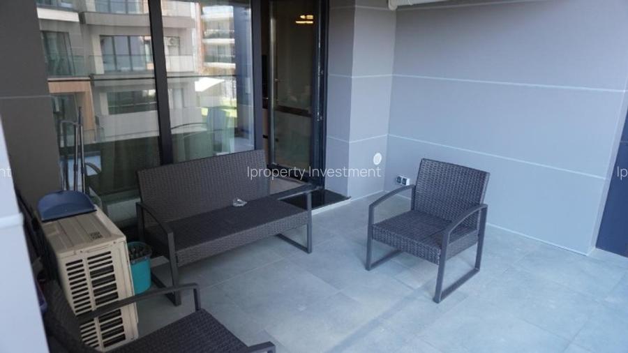 Închiriere Apartament 2 camere în Dristor , Select Residence cu Parcare - 7