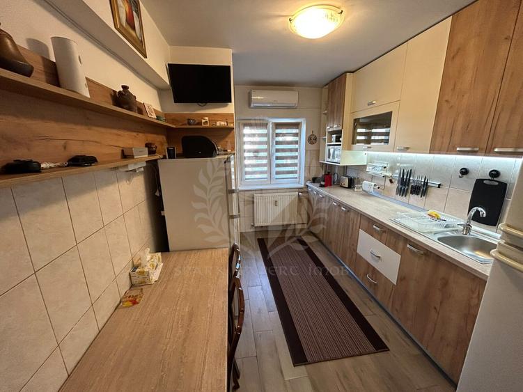 APARTAMENT 2 CAMERE // ZONA CANTACUZINO// PLOIESTI