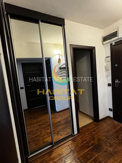 Oltenitei metrou Piata Sudului vanzare 2 camere renovat - 21