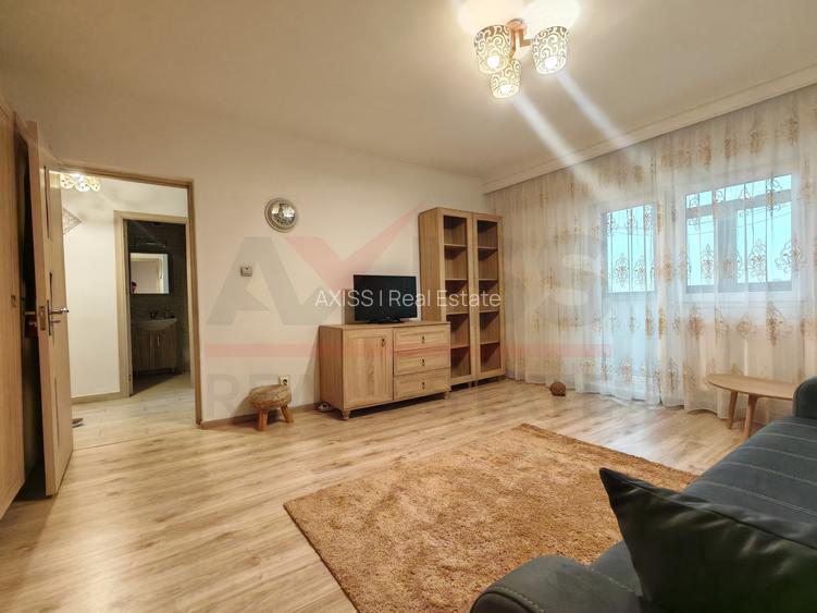 Studio | decomandat | 40 mp | modern | INSTITUTUL DE MARINA | Constanta - 2