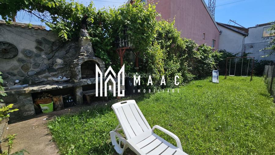 Casa individuala | Teren 480 mp | Zona Turnisor - 13