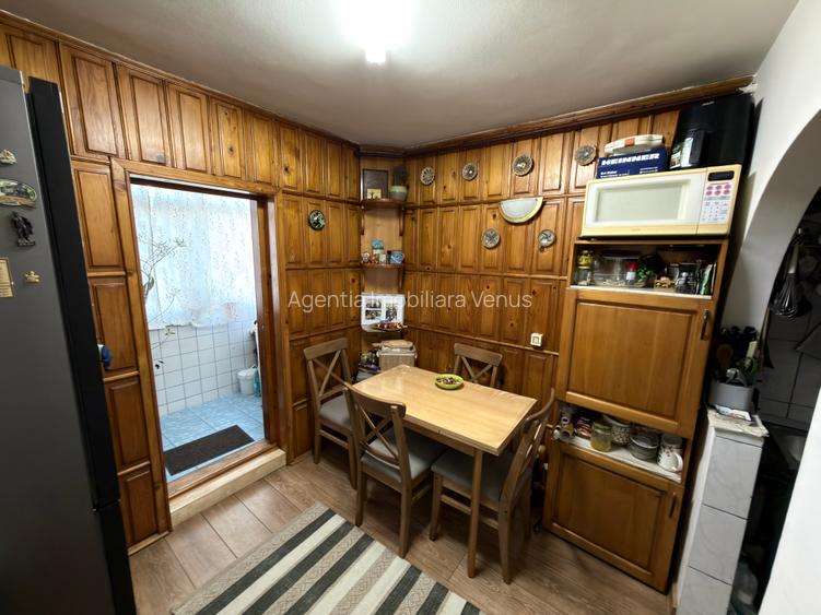 Apartament 3 camere Piata Mare - 8