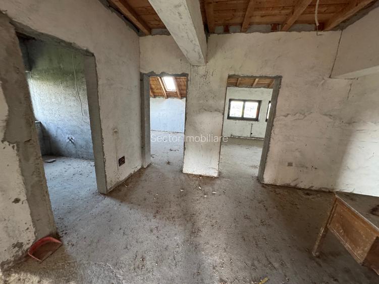 Branesti Calea Bucuresti - 38