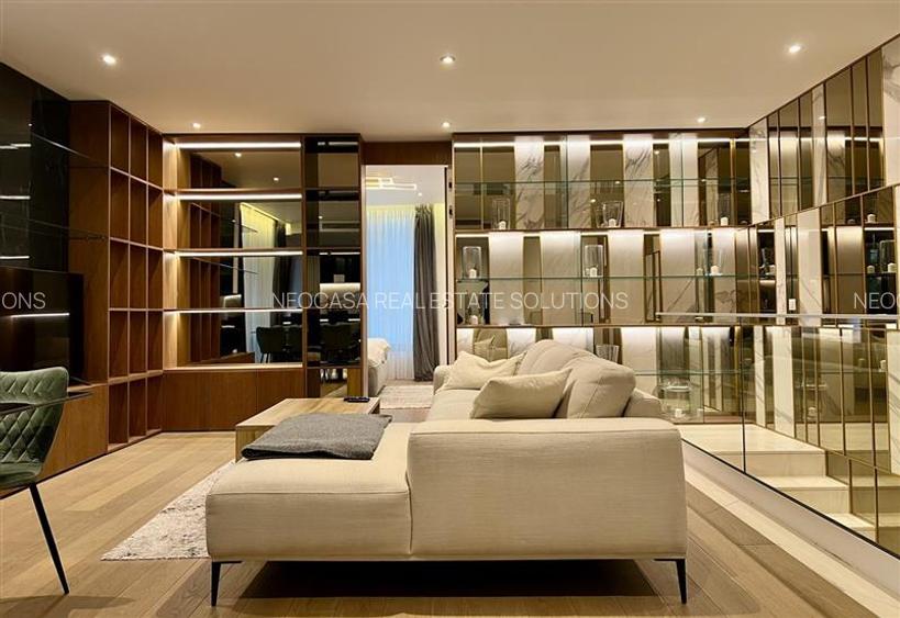 Duplex spectaculos cu gradina proprie | ONE Charles de Gaulle - 2