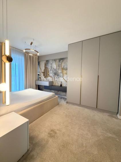 Inchiriere Apartament 3 Camere Cloud 9 + 2 loc de parcare - 6