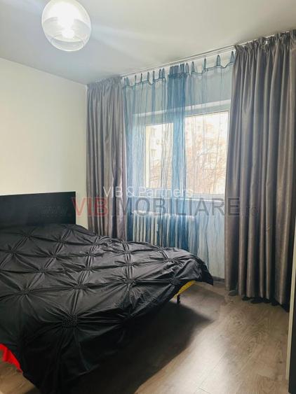 De vanzare apartament 2 camere 1981 - Stefan cel Mare - 12