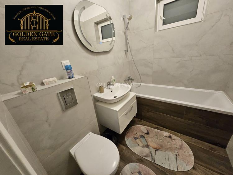 Garsoniera Atlas Residence Drumul Taberei Centrala Balcon AC - 6