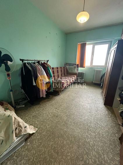 3 Camere | Independenței - Bloc pe Cadre - 7