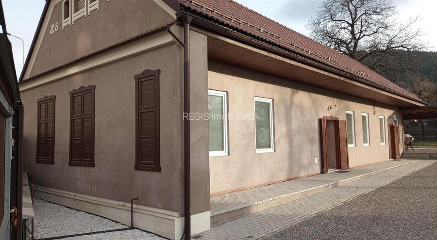 Casa deosebita 3 Camere  la prima închiriere | Centru  Sacele - 25