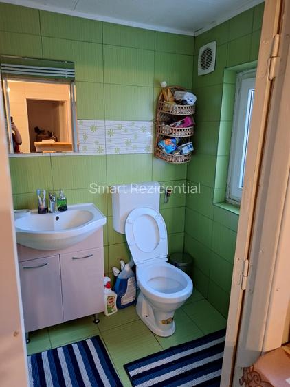 Chitila Casa Individuala 4 Camere - 10