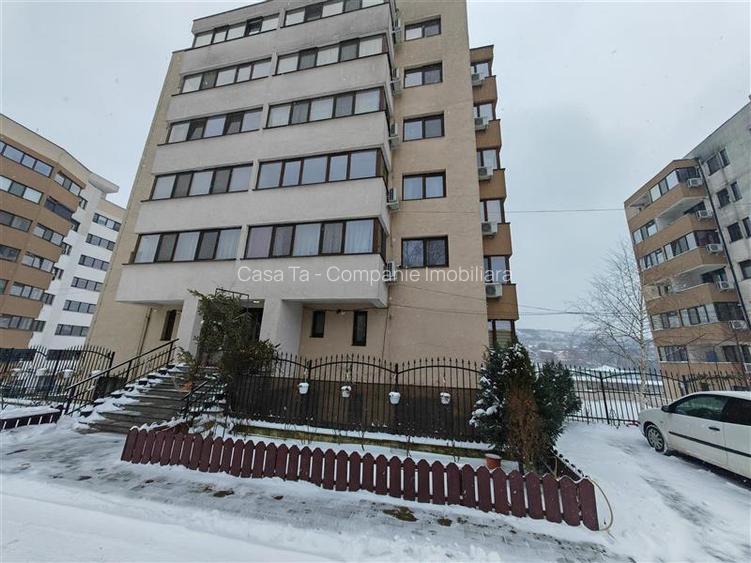 Apartament 2D Lidl Bucium - 2