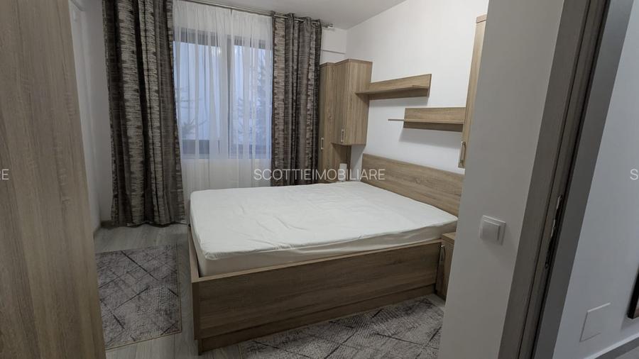 Apartament de 2 camere la 15' de metrou Sudului - 7