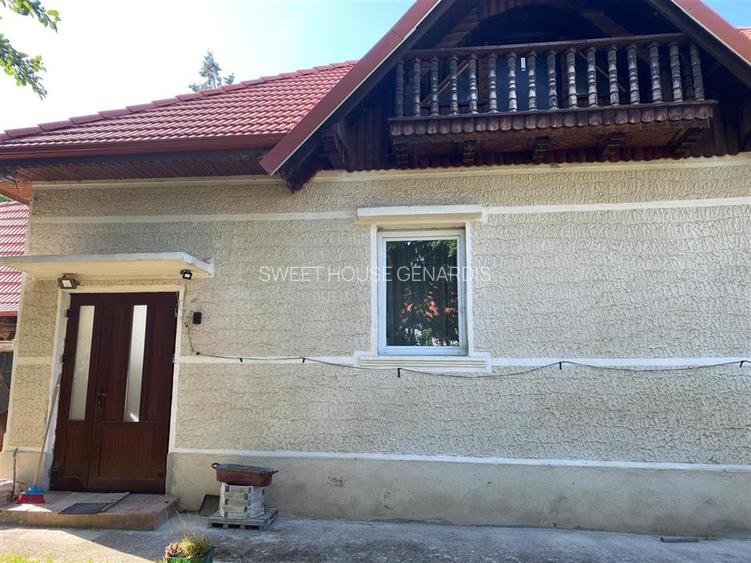 Casa de vanzare in Cincsor - 2