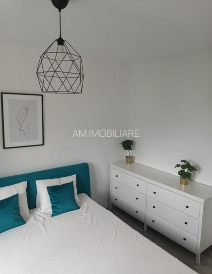 AP. 2 CAMERE COLENTINA, BLOC REABILITAT, MOBILAT/UTILAT MODERN - 2