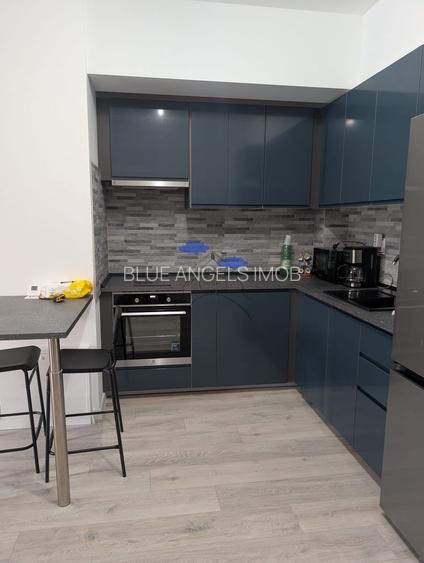 Studio modern cu 2 camere de închiriat – Dynamic Residence - 5