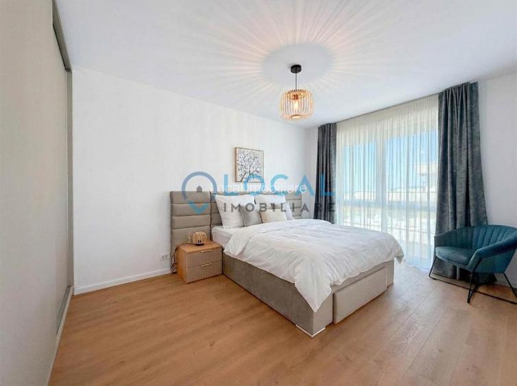 NOU | Apartament 2 camere | Parcare | 55 mp | Zona VIVO - 6