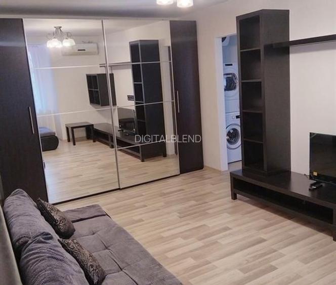 Apartament spatios 2 camere - 4