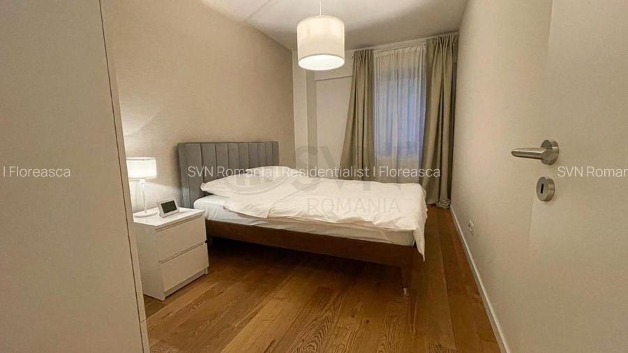 REA1016785 Apartament 2 Camere zona AVIATIEI de Vanzare - 7