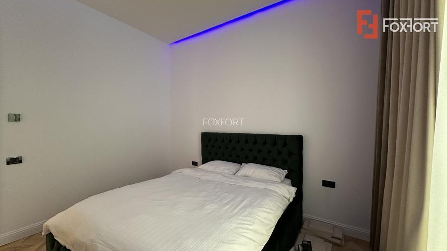 Duplex deosebit pe parter, 3 camere, 110 mp, in Chisoda - 13