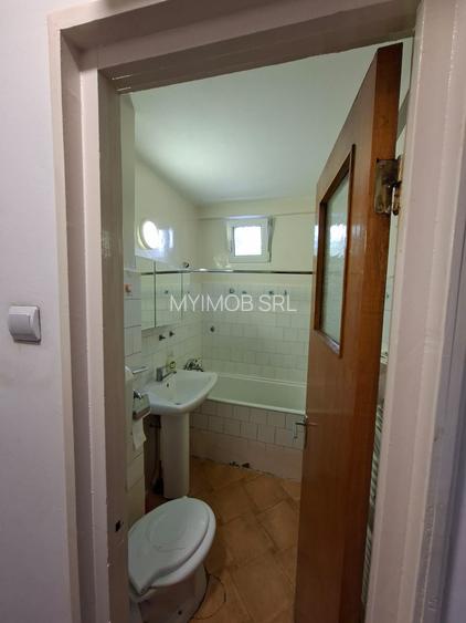 Drumul  Taberei Romancierilor apartament 2cam 3/10 , bloc reabilitat - 8