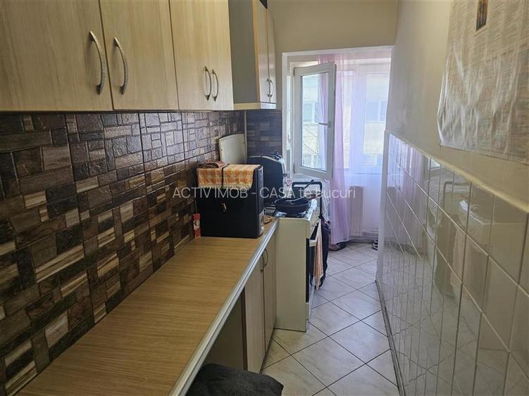 Resita, Garsoniera, Mobilata+Utilata, Calea Caransebesului - 14