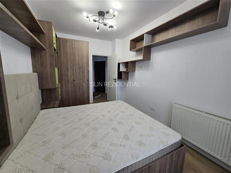 Calea Ferentari,apartament 4 camere cu scara interioara renovat complet - 15