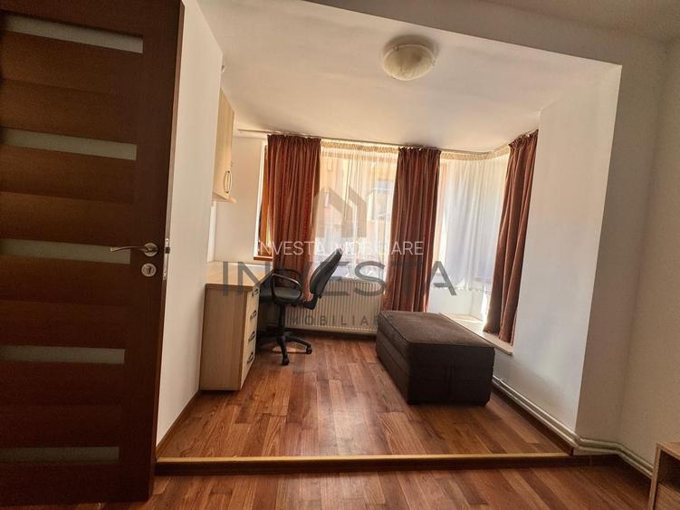 APARTAMENT DE INCHIRIAT 4 CAMERE UTILITATI INCLUSE IN PRET - 14