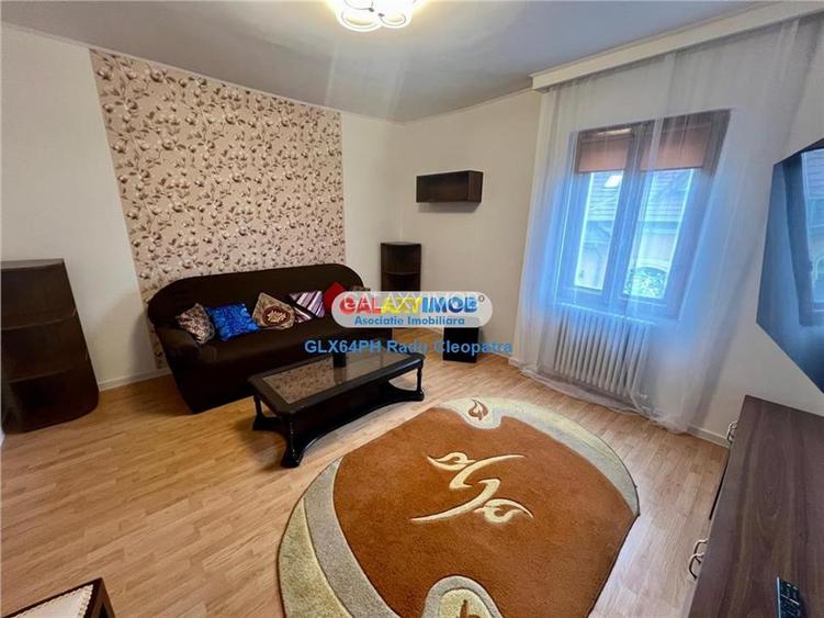 Inchiriere casa 3 camere, etaj 1,  ultracentral, Ploiesti - 2