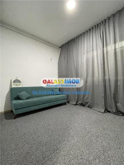 Apartament Tip Studio Berceni - Dimitrie Leonida - Parcare - 5