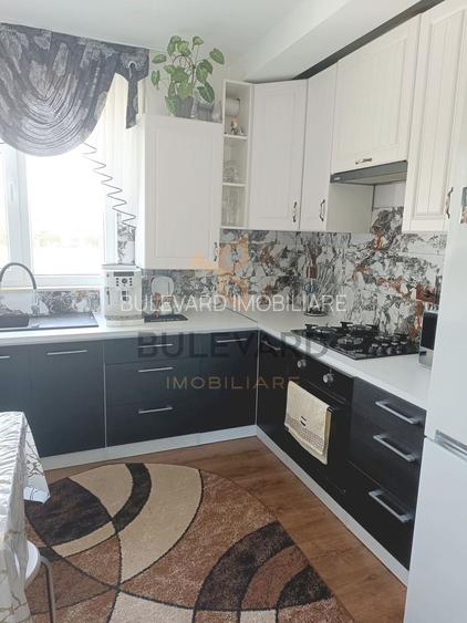 Apartament 3 camere, zona Apahida! - 6