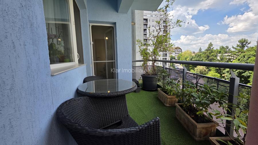 Apartament 5 camere 120mp pe 2 niveluri, Gheorgheni zona Alverna Spa - 8