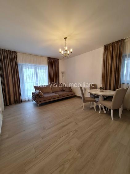 Floreasca/Chopin/ Apartament elegant cu 3 camere/ - 2